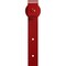 Ekena Millwork Premium J-Strap Roller Hanger w/ Bolts for Barn Door for 1 3/8" Doors, Regal Red GB60013RRR - alternate 2